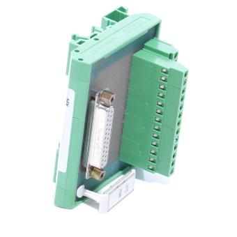 Transfer module FLKM-D25 SUB/B Used